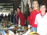 PREMIJER KANTONA OTVORIO LUKAVAČKI SAJAM TURIZMA „LIST 2008.“