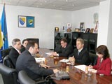 POMOĆ USAIDA U REFORMI INSPEKCIJE RADA