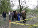 Primopredaja deminiranog podru�ja