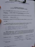Primopredaja deminiranog podru�ja