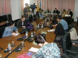 IZVJE�TAJ SA PRESS KONFERENCIJE