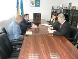 DELEGACIJA SAVEZA DOBITNIKA NAJVEĆIH RATNIH PRIZNANJA U POSJETI PREMIJERU TK