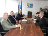 PREMIJER KANTONA PRIMIO DELEGACIJU MERHAMETA BiH