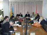 PRESS KONFERENCIJA MINISTARSTVA ZA BORA�KA PITANJA