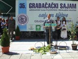 OTVOREN GRADAČAČKI SAJAM“