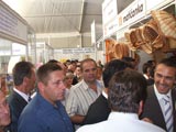 OTVOREN GRADAČAČKI SAJAM