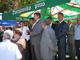 OTVOREN GRADAČAČKI SAJAM