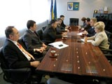 PRIJEM ZA DELEGACIJE SLOBODE I ZVIJEZDE