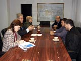 PRIPREME ZA IZBOR NAJBOLJIH SPORTISTA TUZLANSKOG KANTONA