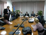 U POVODU KURBAN BAJRAMA I AKTUALNE SITUACIJE KADA JE U PITANJU BRUCELOZA ODR�ANA PRESS KONFERENCIJA