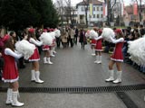 POLOŽEN KAMEN TEMELJAC ZA IZGRADNJU PODRUČNE ŠKOLE