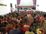 POLOŽEN KAMEN TEMELJAC ZA IZGRADNJU PODRUČNE ŠKOLE