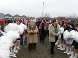 POLOŽEN KAMEN TEMELJAC ZA IZGRADNJU PODRUČNE ŠKOLE