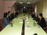 POLOŽEN KAMEN TEMELJAC ZA IZGRADNJU PODRUČNE ŠKOLE