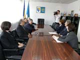 PREMIJER TUZLANSKOG KANTONA PRIMIO DELEGACIJU HNV-a BiH