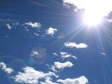UPOZORENJE ZBOG VISOKIH TEMPERATURA