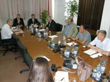 POTPISAN MEMORANDUM O RAZUMIJEVANJU IZMEĐU VLADE TK I MEĐUNARODNO FONDA ZA DEMINIRANJE I POMOĆ ŽRTVAMA MINA