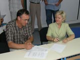 1.856.000 KM ZA POMOĆ RAZVOJU SPORTA NA PODRUČJU TUZLANSKOG KANTONA