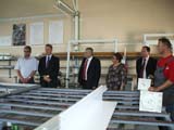 SUSRETI PREMIJERA MUJIĆA SA PRIVREDNICIMA