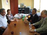 SUSRETI PREMIJERA MUJIĆA SA PRIVREDNICIMA