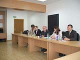 DELEGACIJA VLADE KANTONA U POSJETI TEO�AKU