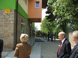 DELEGACIJA VLADE KANTONA U POSJETI TEO�AKU