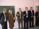 DELEGACIJA VLADE KANTONA U POSJETI TEO�AKU