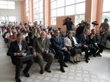 SVE�ANO OTVOREN ME�UNARODNI AERODROM TUZLA