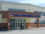 SVE�ANO OTVOREN ME�UNARODNI AERODROM TUZLA
