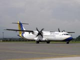 SVE�ANO OTVOREN ME�UNARODNI AERODROM TUZLA