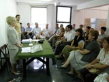 POTPISANI UGOVORI O SUBVENCIONIRANJU SREDSTAVA ZA KULTURNE MANIFESTACIJE