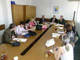 IZVJE�TAJ SA PRESS KONFERENCIJE
