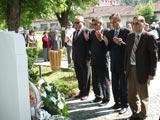 Informacija u povodu 15. Maja