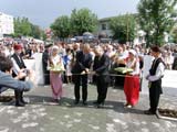 23.MAJ � DAN OP�INE KALESIJA