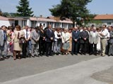 SVE�ANO OTVORENI �DANI JAGODASTOG VO�A BiH�