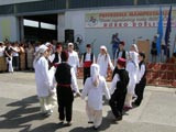 SVE�ANO OTVORENI �DANI JAGODASTOG VO�A BiH�
