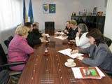 PREMIJER KANTONA PRIMIO DELEGACIJU PRAVOSLAVNE CRKVE