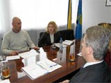 Premijer Tuzlanskog kantona Enes Mujić danas je primio u radnu posjetu delegaciju nevladinih organizacija