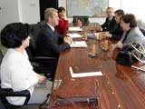 DELEGACIJA VSTV-a BiH KOD PREMIJERA MUJIĆA