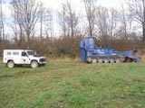 IZVR�ENO OTVARANJE DEMINERSKOG RADILI�TA