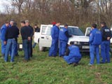 IZVRŠENO OTVARANJE DEMINERSKOG RADILIŠTA