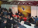OBILJEŽAVANJE DANA DRŽAVNOSTI BIH U TUZLANSKOM KANTONU