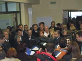 OBILJEŽAVANJE DANA DRŽAVNOSTI BIH U TUZLANSKOM KANTONU