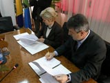 STVORENE PRETPOSTAVKE ZA USAGLA�AVANJE KOLEKTIVNOG UGOVORA ZA DJELATNOST OSNOVNOG ODGOJA I OBRAZOVANJA