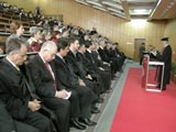 OBILJE�ENA 32. GODI�NJICA UNIVERZITETA U TUZLI