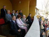 PREMIJER TK PRISUSTVOVAO HUMANITARNOJ UTAKMICI NA TUŠNJU