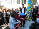 DELEGACIJA FEDERACIJE BOSNE I HERCEGOVINE U POSJETI TUZLANSKOM KANTONU