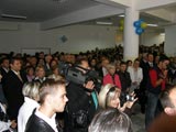 DELEGACIJA FEDERACIJE BOSNE I HERCEGOVINE U POSJETI TUZLANSKOM KANTONU