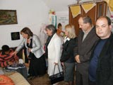 DELEGACIJA FEDERACIJE BOSNE I HERCEGOVINE U POSJETI TUZLANSKOM KANTONU