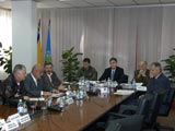 OBILJEŽAVANJE 16. GODIŠNJICE II KORPUSA ARBIH
